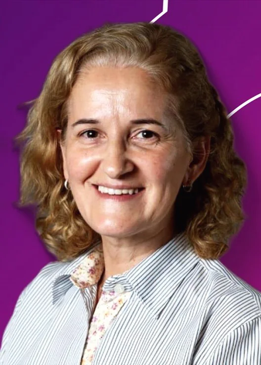 Luciana Pickler, Senac PR